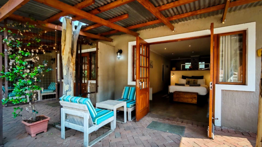 10 Bedroom Property for Sale in Hartbeespoort Rural North West